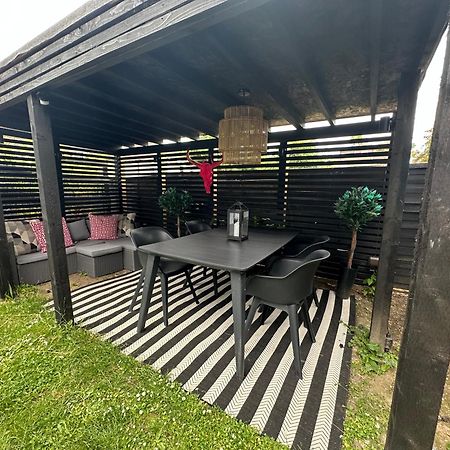 The Garden Studio 85 剑桥 外观 照片